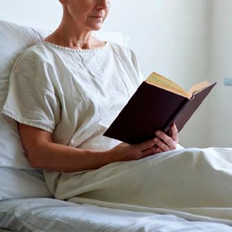 Лечение хронического алкоголизма в стационаре в Нижневартовске